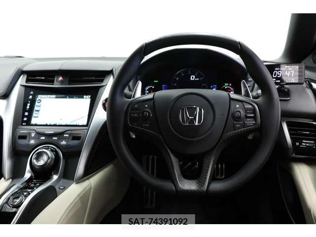 Honda NSX 2017-03 365501-4