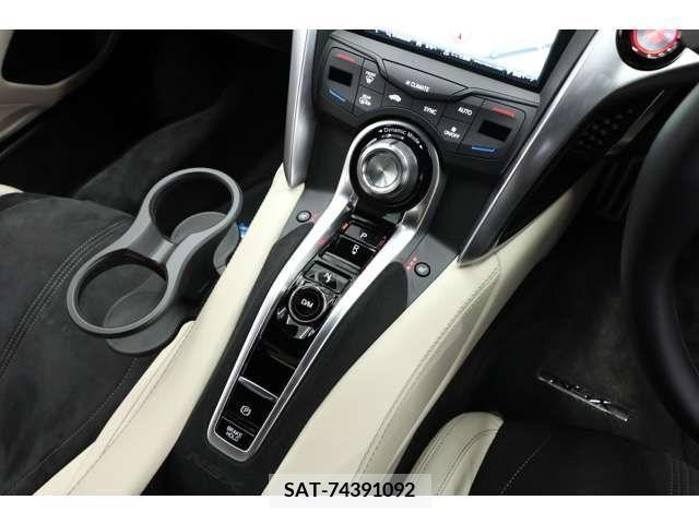 Honda NSX 2017-03 365501-13
