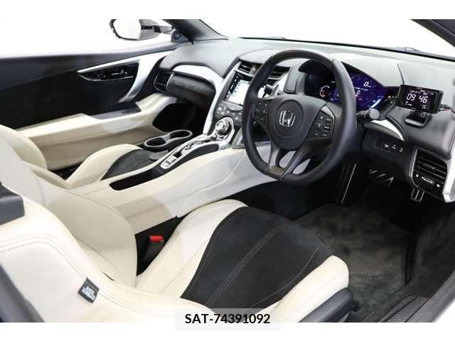 Honda NSX 2017-03 365501-2