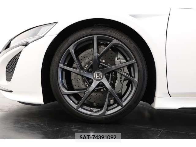 Honda NSX 2017-03 365501-1