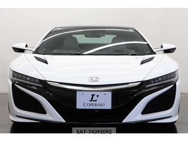 Honda NSX 2017-03 365501-19