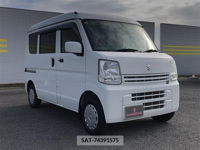 Suzuki EVERY 2016-01 297445-2