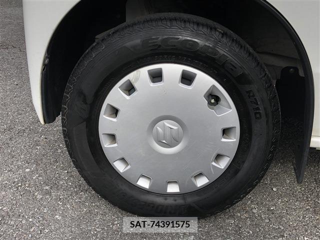 Suzuki EVERY 2016-01 297445-8