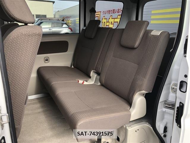 Suzuki EVERY 2016-01 297445-14