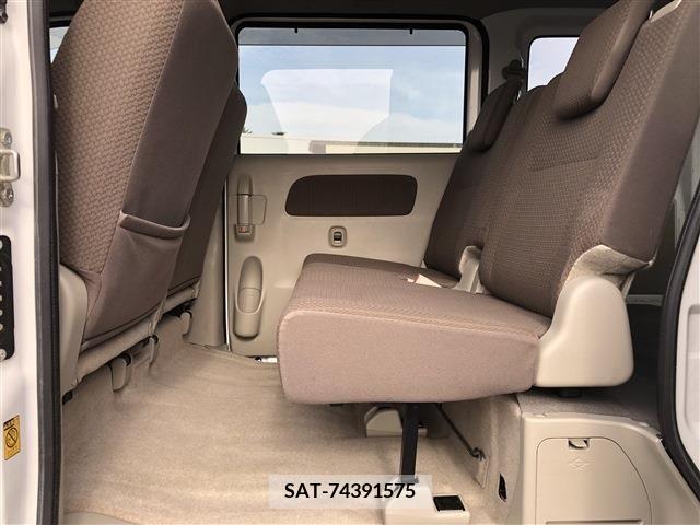 Suzuki EVERY 2016-01 297445-15