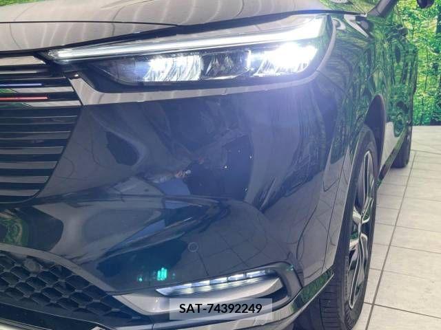 Honda VEZEL 2022-02 243580-12