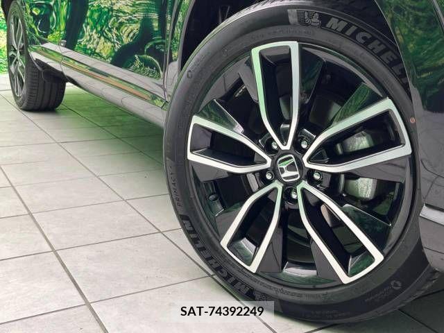 Honda VEZEL 2022-02 243580-13