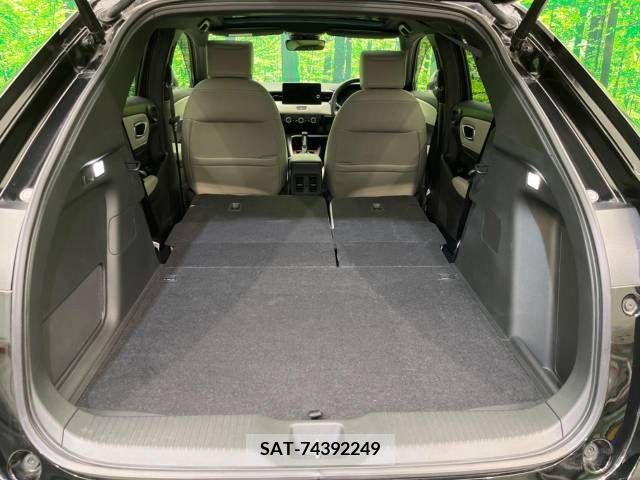 Honda VEZEL 2022-02 243580-10