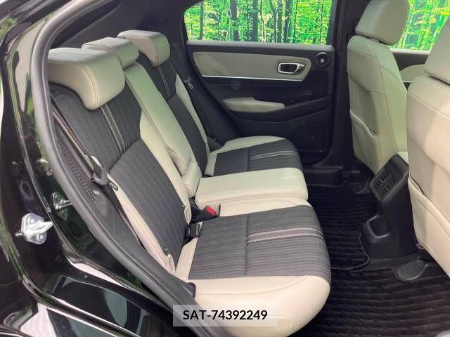 Honda VEZEL 2022-02 243580-9