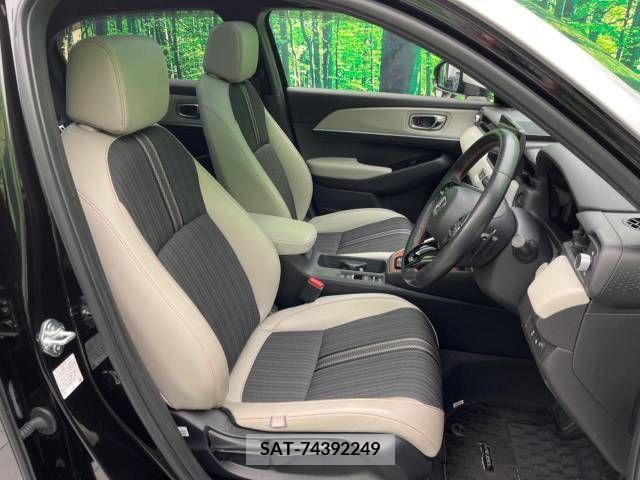 Honda VEZEL 2022-02 243580-8