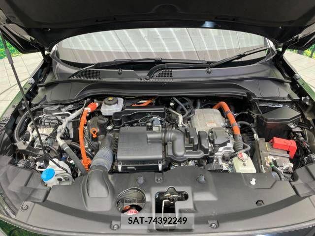 Honda VEZEL 2022-02 243580-19