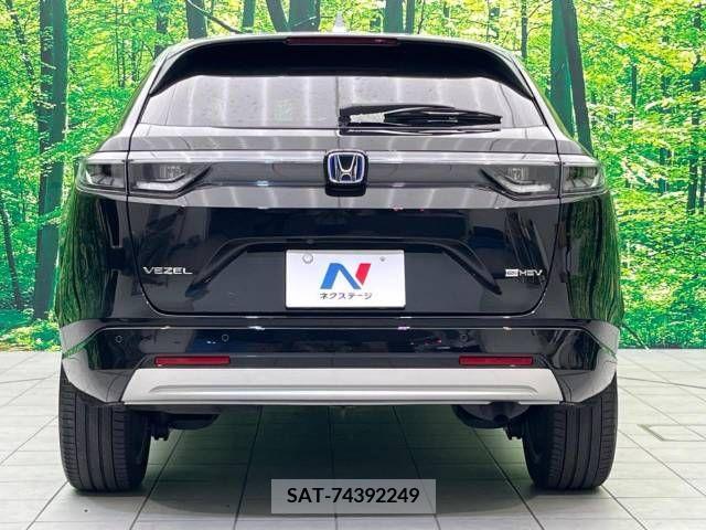 Honda VEZEL 2022-02 243580-15