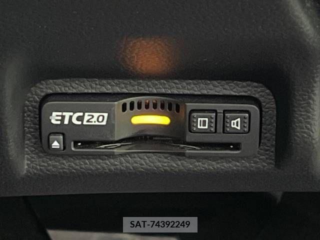 Honda VEZEL 2022-02 243580-6
