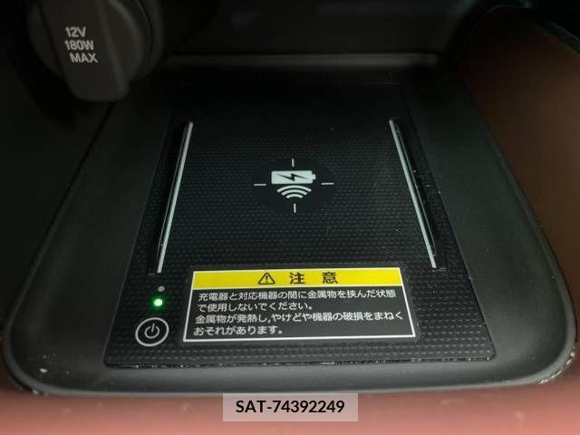 Honda VEZEL 2022-02 243580-5