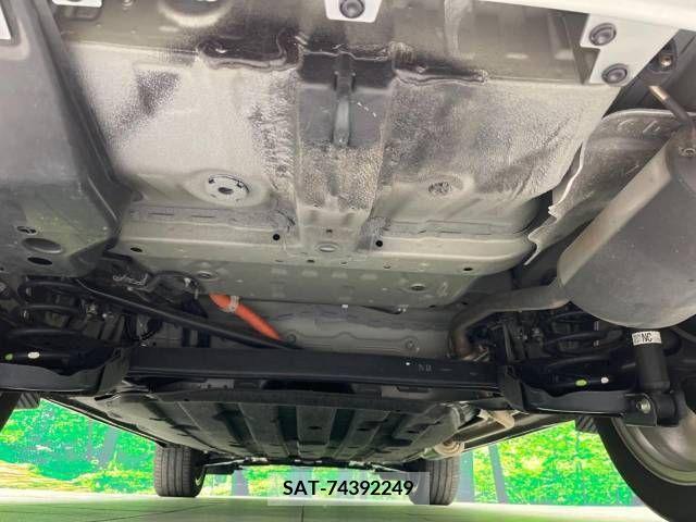 Honda VEZEL 2022-02 243580-18