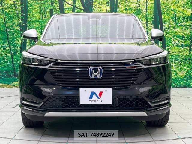 Honda VEZEL 2022-02 243580-14