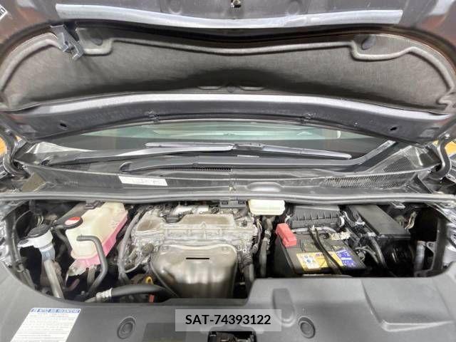 Toyota VELLFIRE 2017-04 382589-18