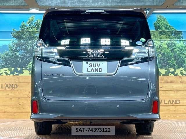 Toyota VELLFIRE 2017-04 382589-15