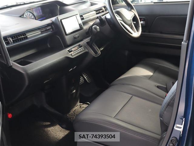 Suzuki WAGON R 2021-01 289744-14
