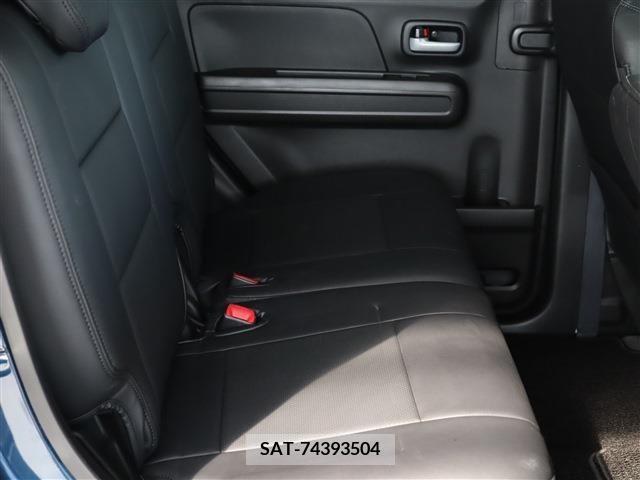 Suzuki WAGON R 2021-01 289744-13