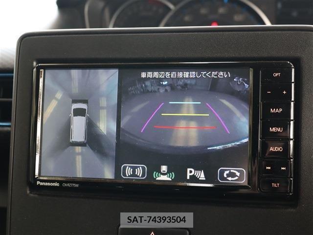 Suzuki WAGON R 2021-01 289744-3