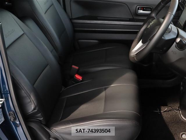 Suzuki WAGON R 2021-01 289744-12