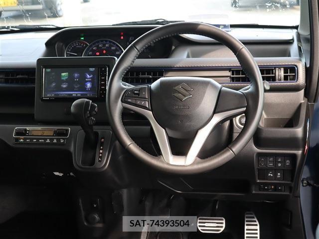 Suzuki WAGON R 2021-01 289744-1