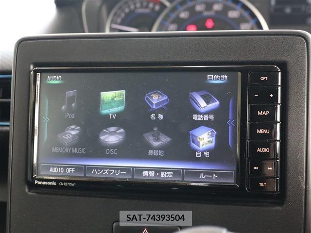 Suzuki WAGON R 2021-01 289744-2