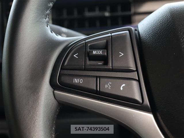 Suzuki WAGON R 2021-01 289744-27