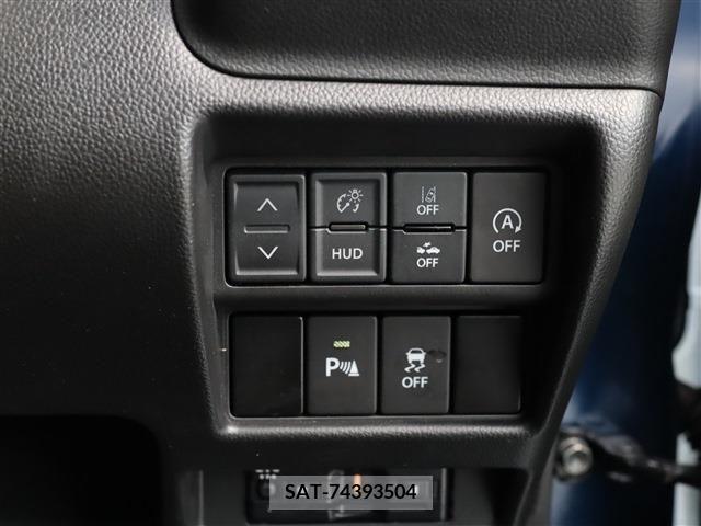 Suzuki WAGON R 2021-01 289744-9