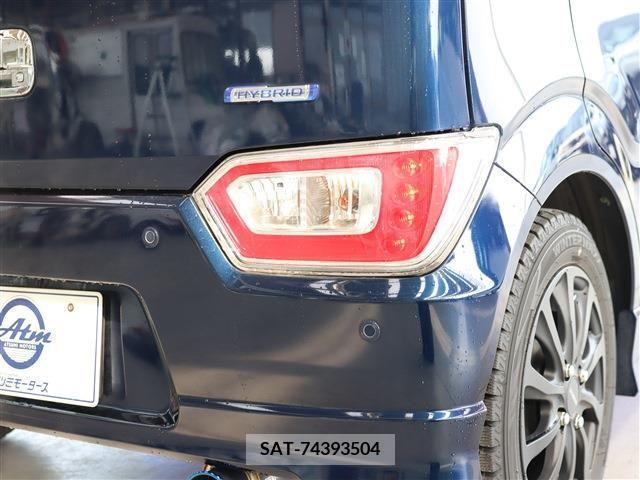 Suzuki WAGON R 2021-01 289744-25