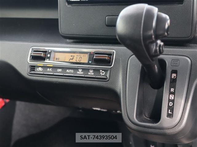Suzuki WAGON R 2021-01 289744-8