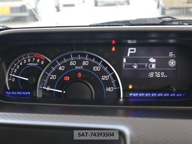 Suzuki WAGON R 2021-01 289744-7
