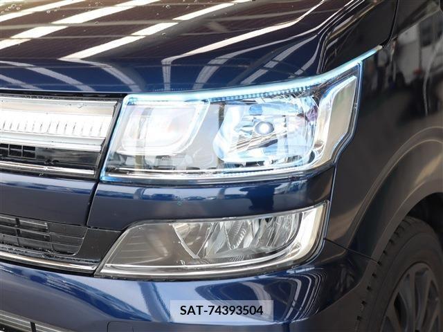 Suzuki WAGON R 2021-01 289744-24
