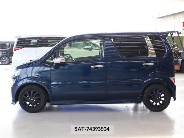 Suzuki WAGON R 2021-01 289744-23