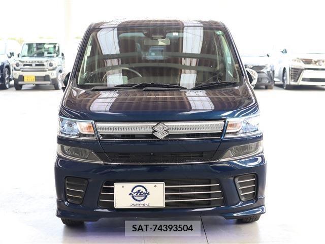 Suzuki WAGON R 2021-01 289744-19