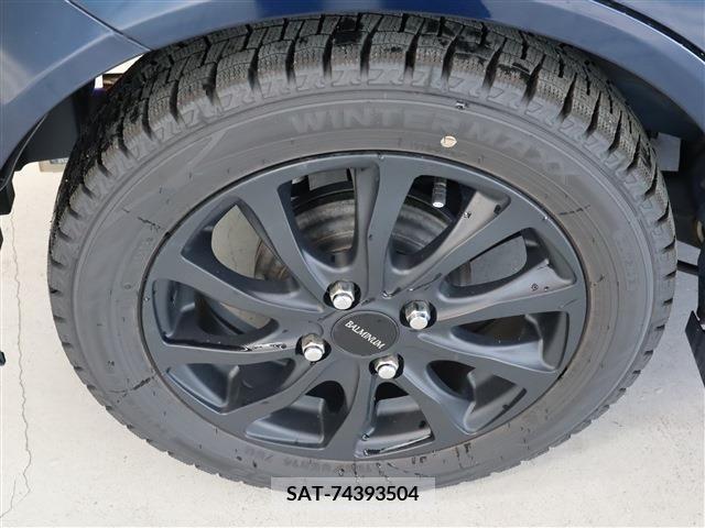 Suzuki WAGON R 2021-01 289744-6