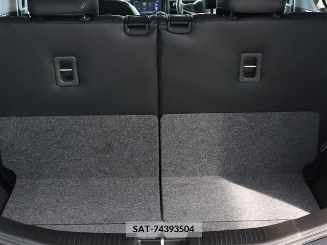 Suzuki WAGON R 2021-01 289744-17