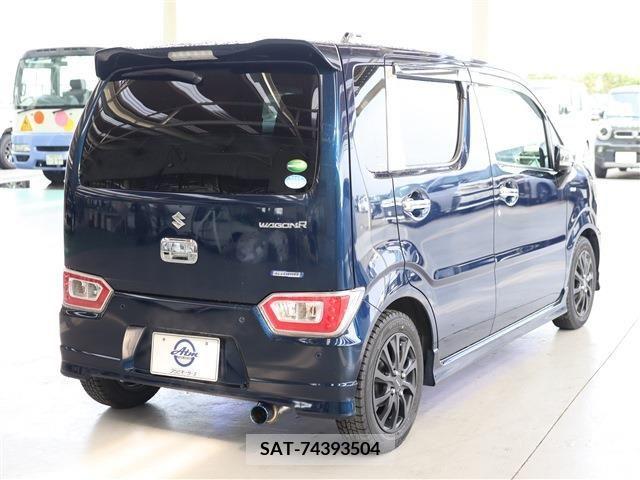 Suzuki WAGON R 2021-01 289744-5