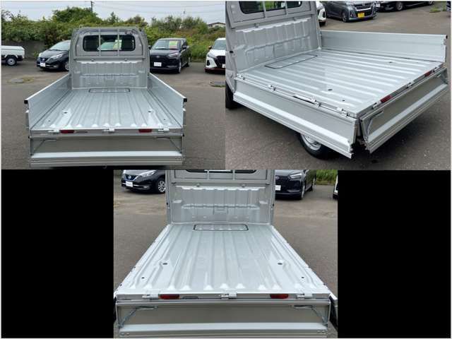 Suzuki CARRY TRUCK 2022-03 24031-11