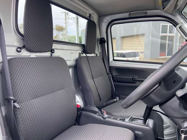 Suzuki CARRY TRUCK 2022-03 24031-3