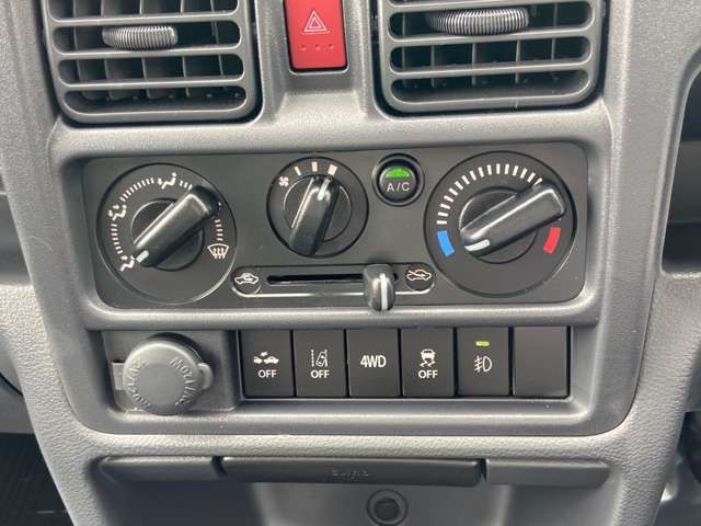 Suzuki CARRY TRUCK 2022-03 24031-6