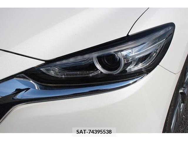 Mazda ATENZA WAGON 2019-03 260826-11