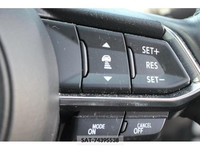 Mazda ATENZA WAGON 2019-03 260826-3