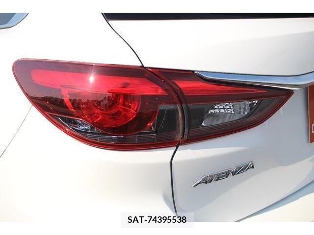 Mazda ATENZA WAGON 2019-03 260826-12