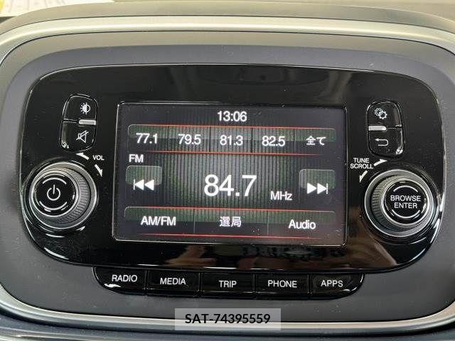 Fiat 500X 2017-10 269277-2