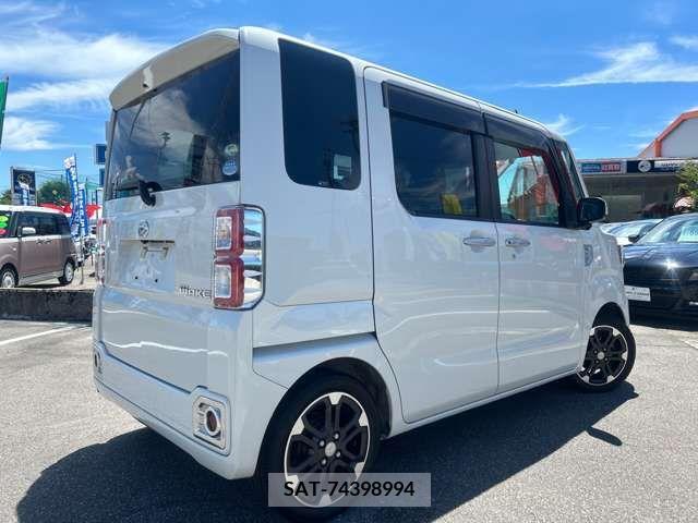 Daihatsu WAKE 2016-02 395216-6