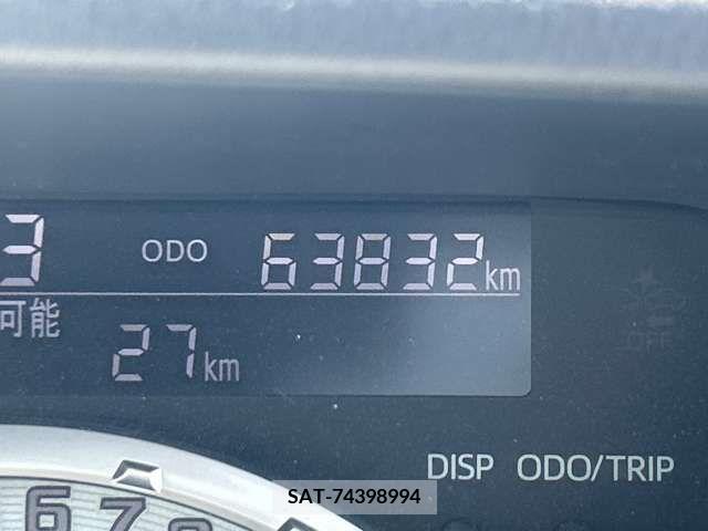 Daihatsu WAKE 2016-02 395216-15