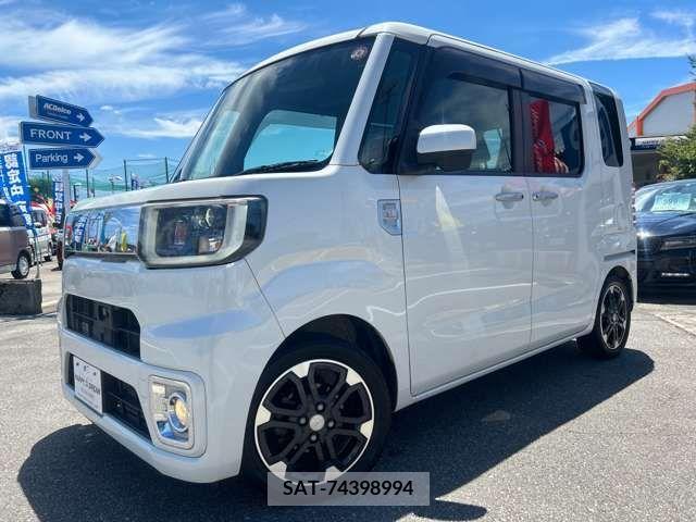 Daihatsu WAKE 2016-02 395216-5