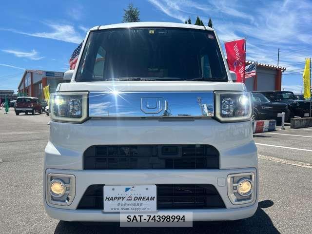 Daihatsu WAKE 2016-02 395216-4